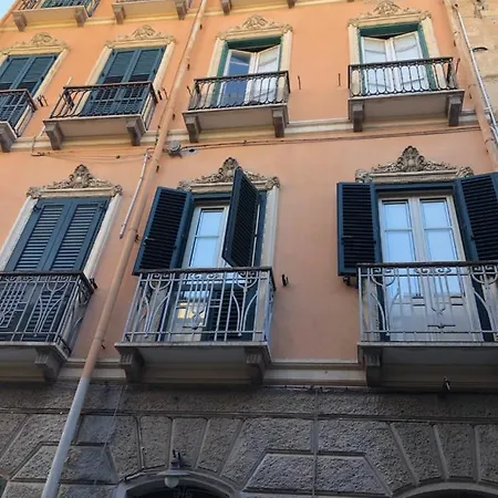 Pensjonat Maisonvanilla