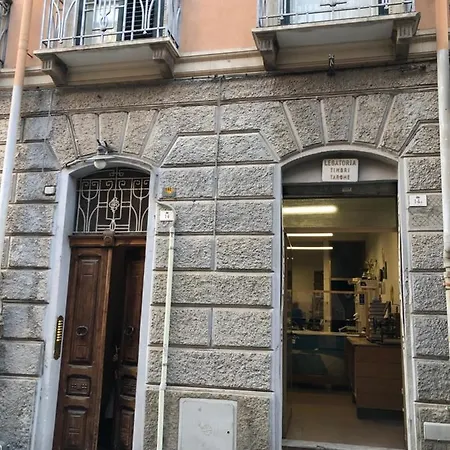 Pensjonat Maisonvanilla