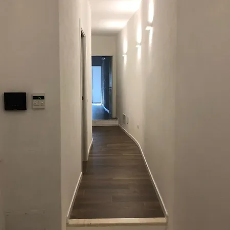 Pensjonat Maisonvanilla