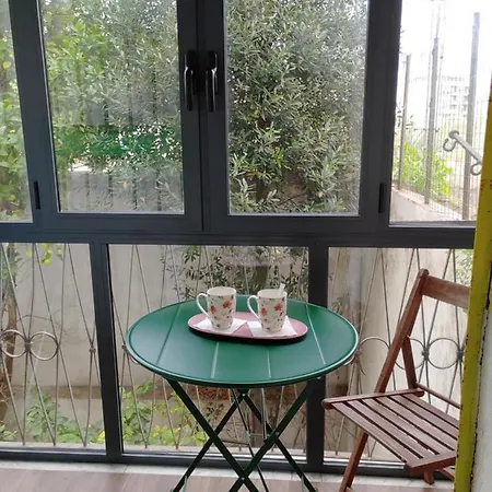 Maisonvanilla Pensjonat 3*