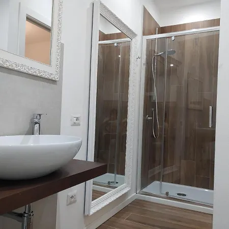 Maisonvanilla 3* Cagliari