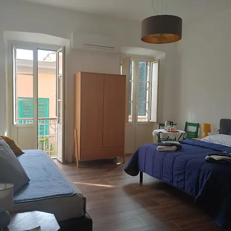 בית הארחה Maisonvanilla
