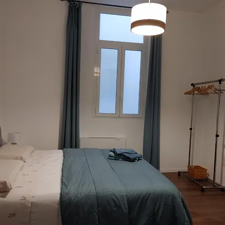 בית הארחה Maisonvanilla 4*