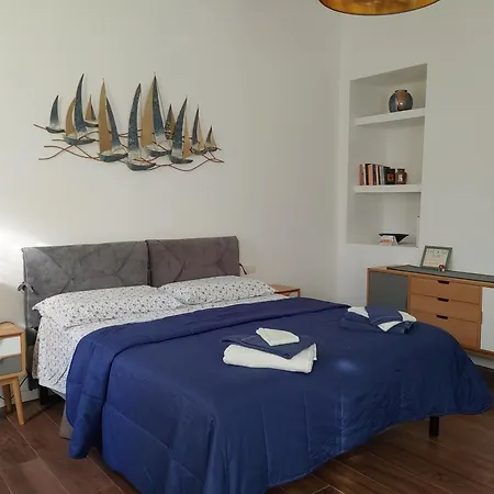 Maisonvanilla Cagliari