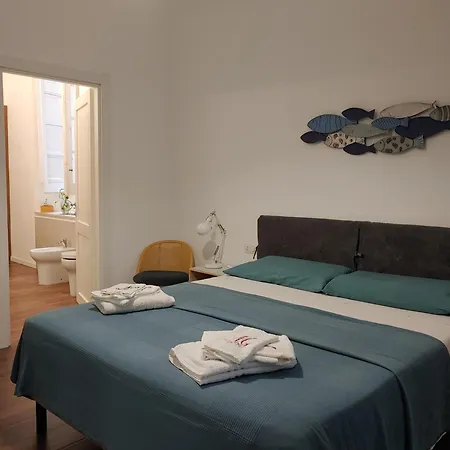 Maisonvanilla Pensjonat 3*