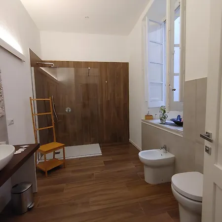 Maisonvanilla 4* Cagliari