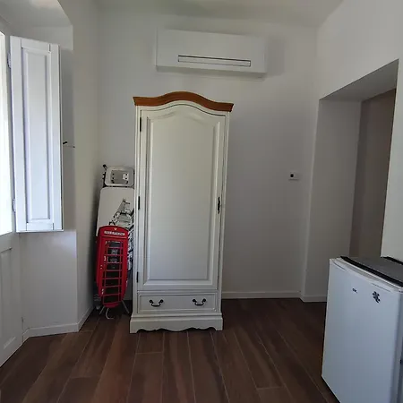 Pensjonat Maisonvanilla