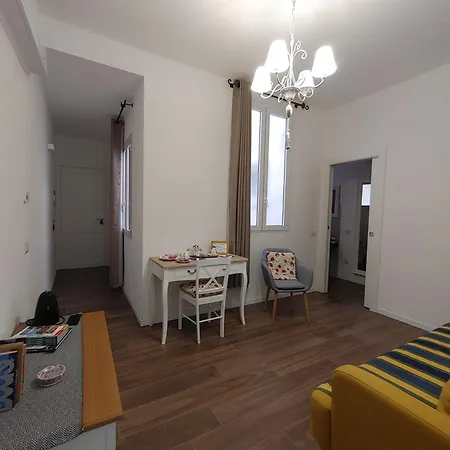 Maisonvanilla בית הארחה