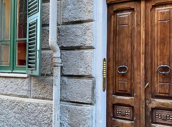 Maisonvanilla 招待所