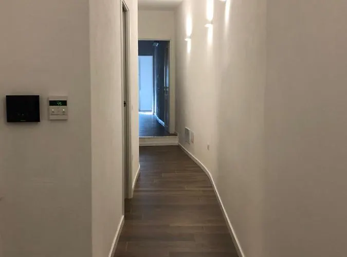 招待所 Maisonvanilla