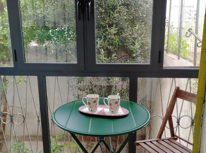 Maisonvanilla 招待所 3*