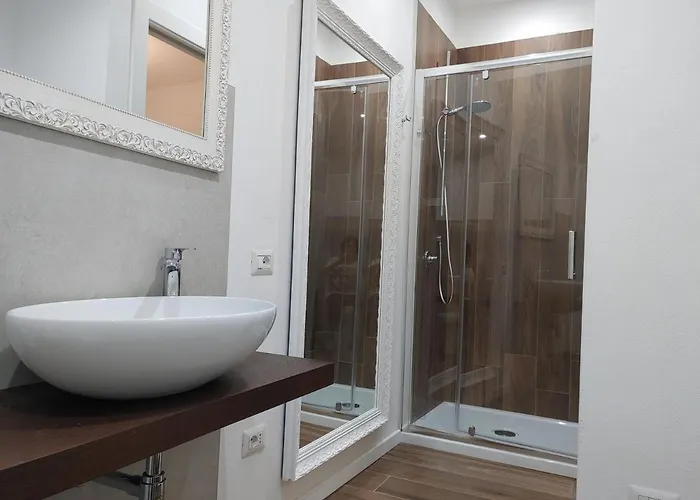 Maisonvanilla 3* 卡利亚里