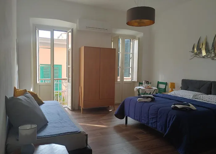 招待所 Maisonvanilla