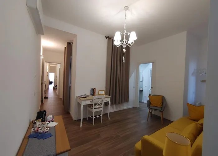 Maisonvanilla 3* 卡利亚里