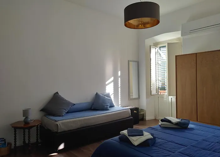 Maisonvanilla 招待所