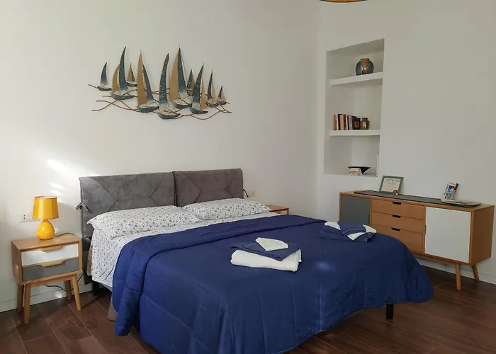 Maisonvanilla 卡利亚里