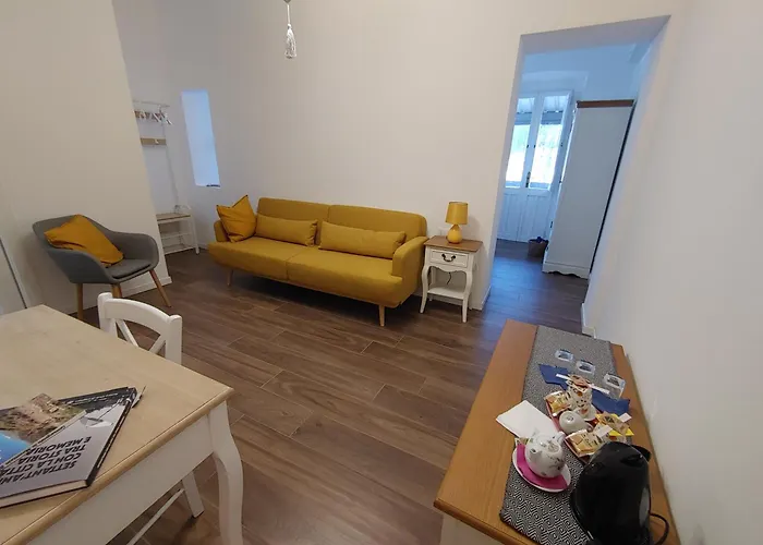 Maisonvanilla 招待所