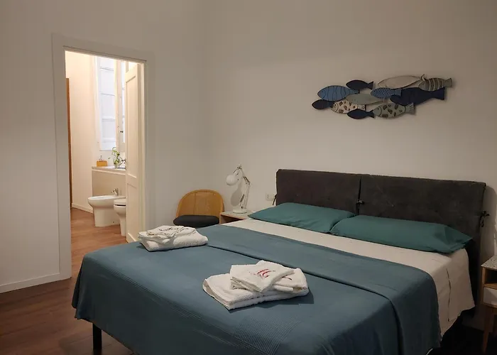 Maisonvanilla 招待所 3*