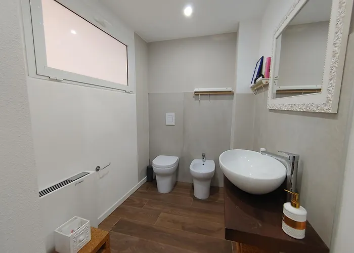 Maisonvanilla 招待所