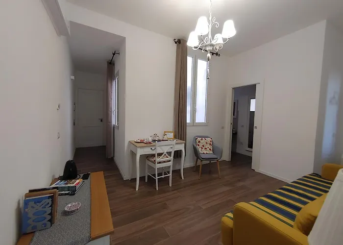 Maisonvanilla 招待所