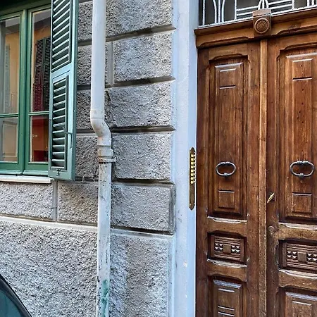 Maisonvanilla ゲストハウス