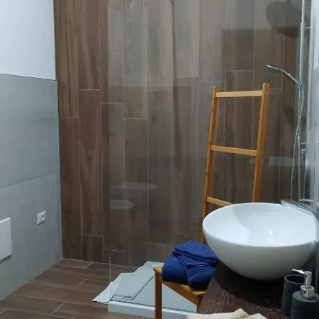 Maisonvanilla Penzion