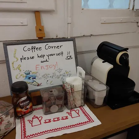 ゲストハウス Maisonvanilla