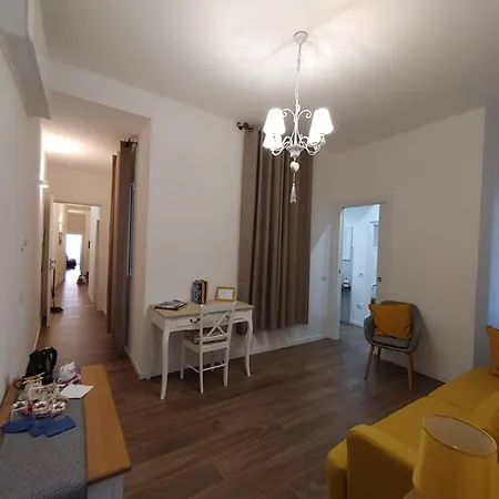 Maisonvanilla 3* カリアリ