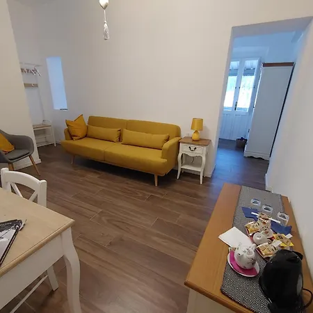 Maisonvanilla Pensión