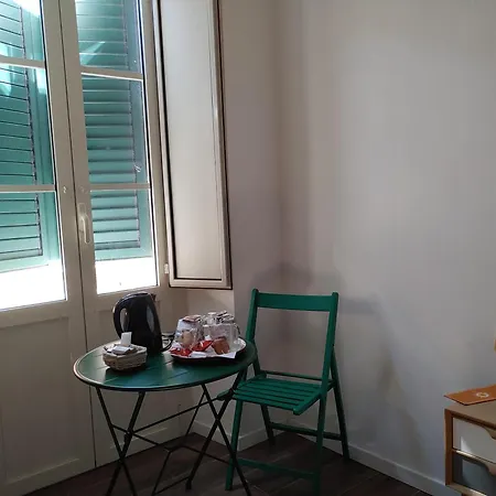 Penzion Maisonvanilla