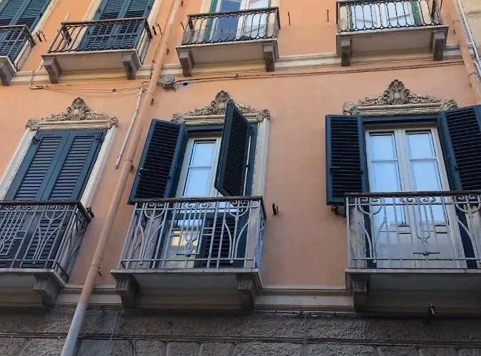 Guest house Maisonvanilla