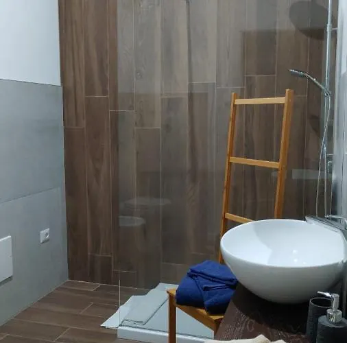 Maisonvanilla Guest house